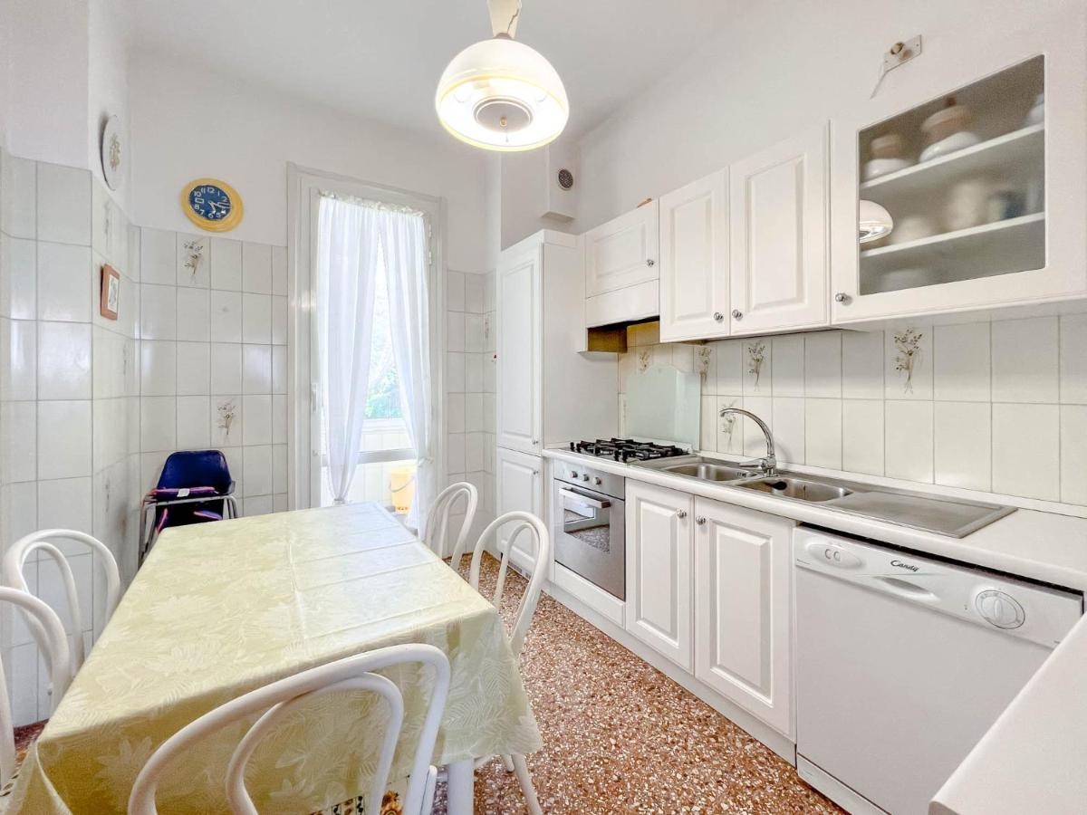 Grande Appartamento Vista Mare Varazze Ngoại thất bức ảnh
