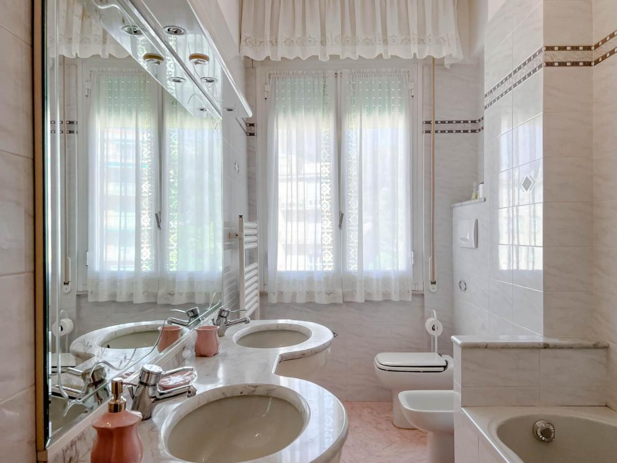 Grande Appartamento Vista Mare Varazze Ngoại thất bức ảnh