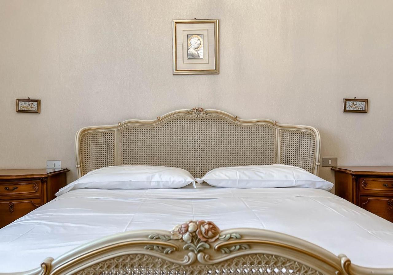 Grande Appartamento Vista Mare Varazze Ngoại thất bức ảnh