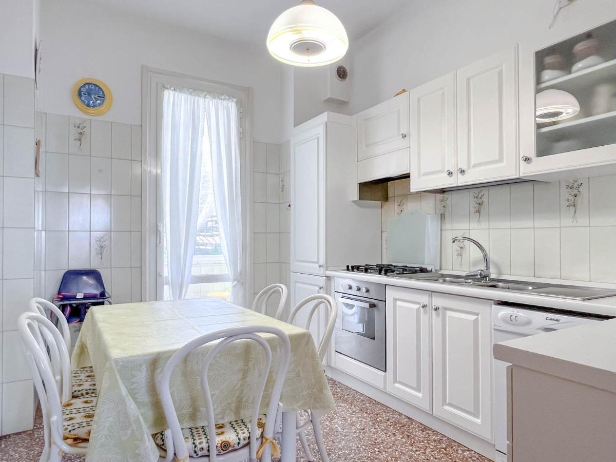 Grande Appartamento Vista Mare Varazze Ngoại thất bức ảnh