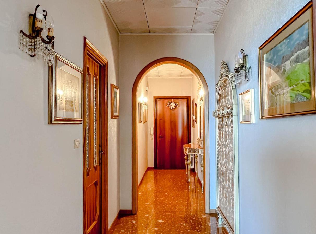 Grande Appartamento Vista Mare Varazze Ngoại thất bức ảnh