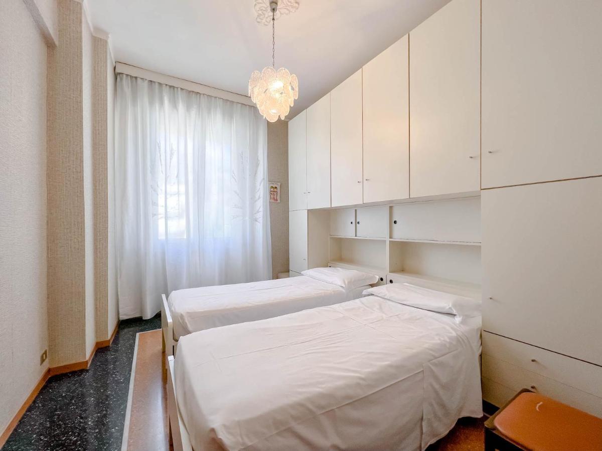 Grande Appartamento Vista Mare Varazze Ngoại thất bức ảnh